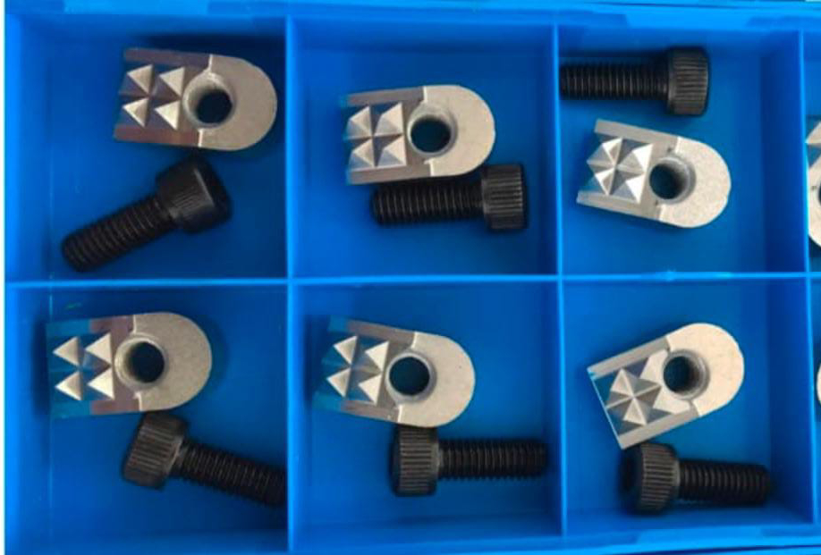 carbide