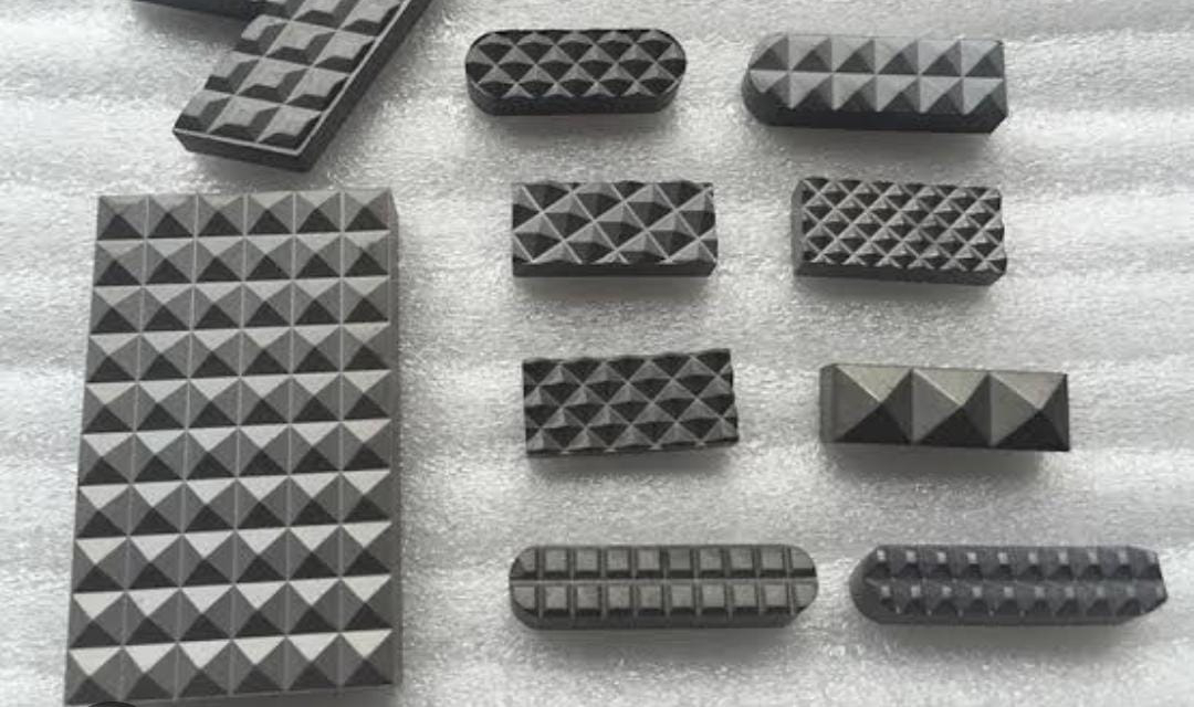 Carbide Dies vs. Conventional Dies: Which Is Better?